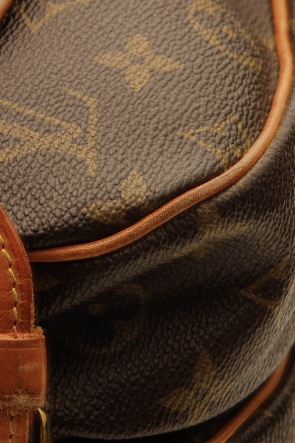 Vintage Saumur 30 Bag - Monogram