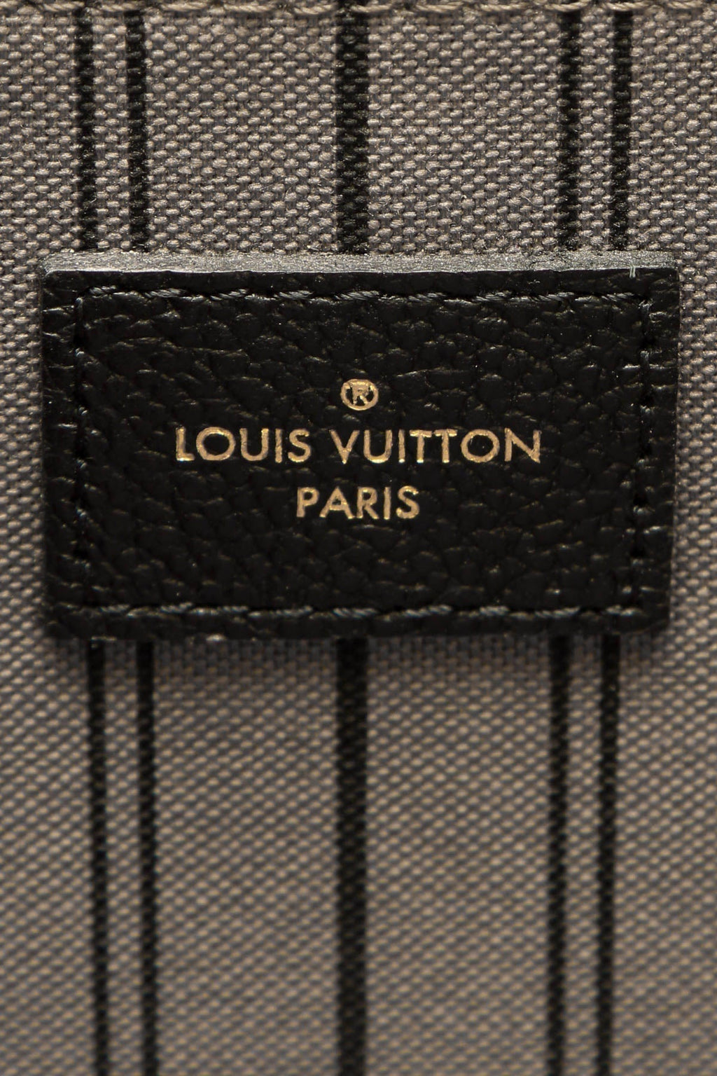 Empreinte Pochette Metis Bag - Black