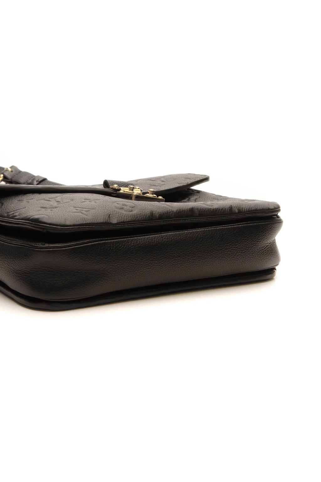 Empreinte Pochette Metis Bag - Black