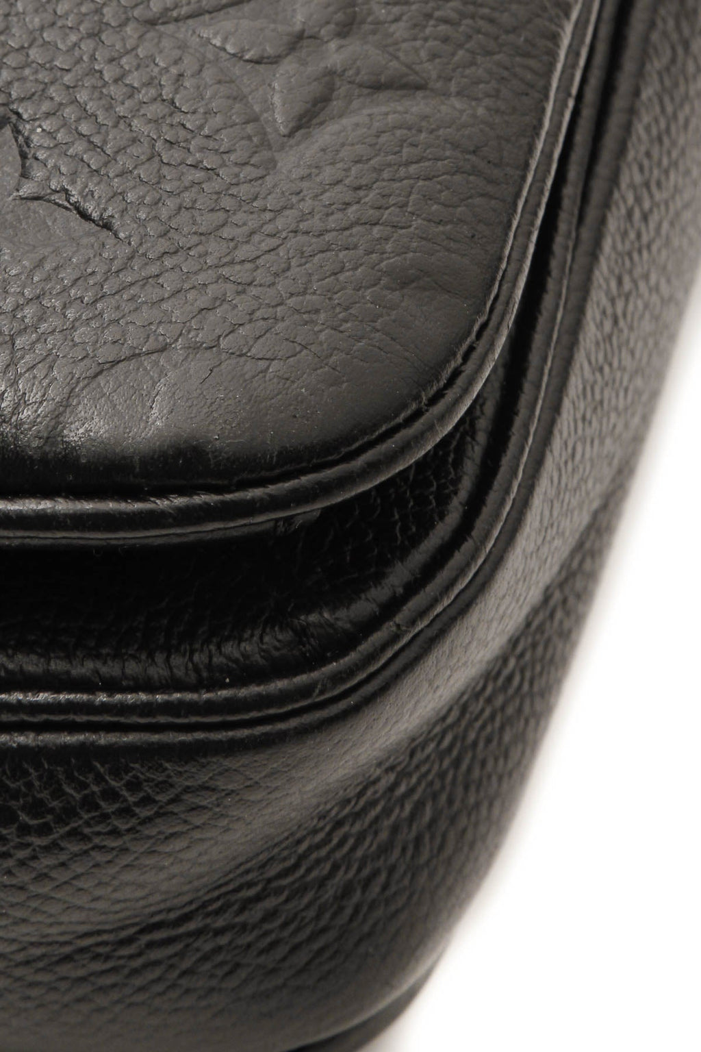 Empreinte Pochette Metis Bag - Black