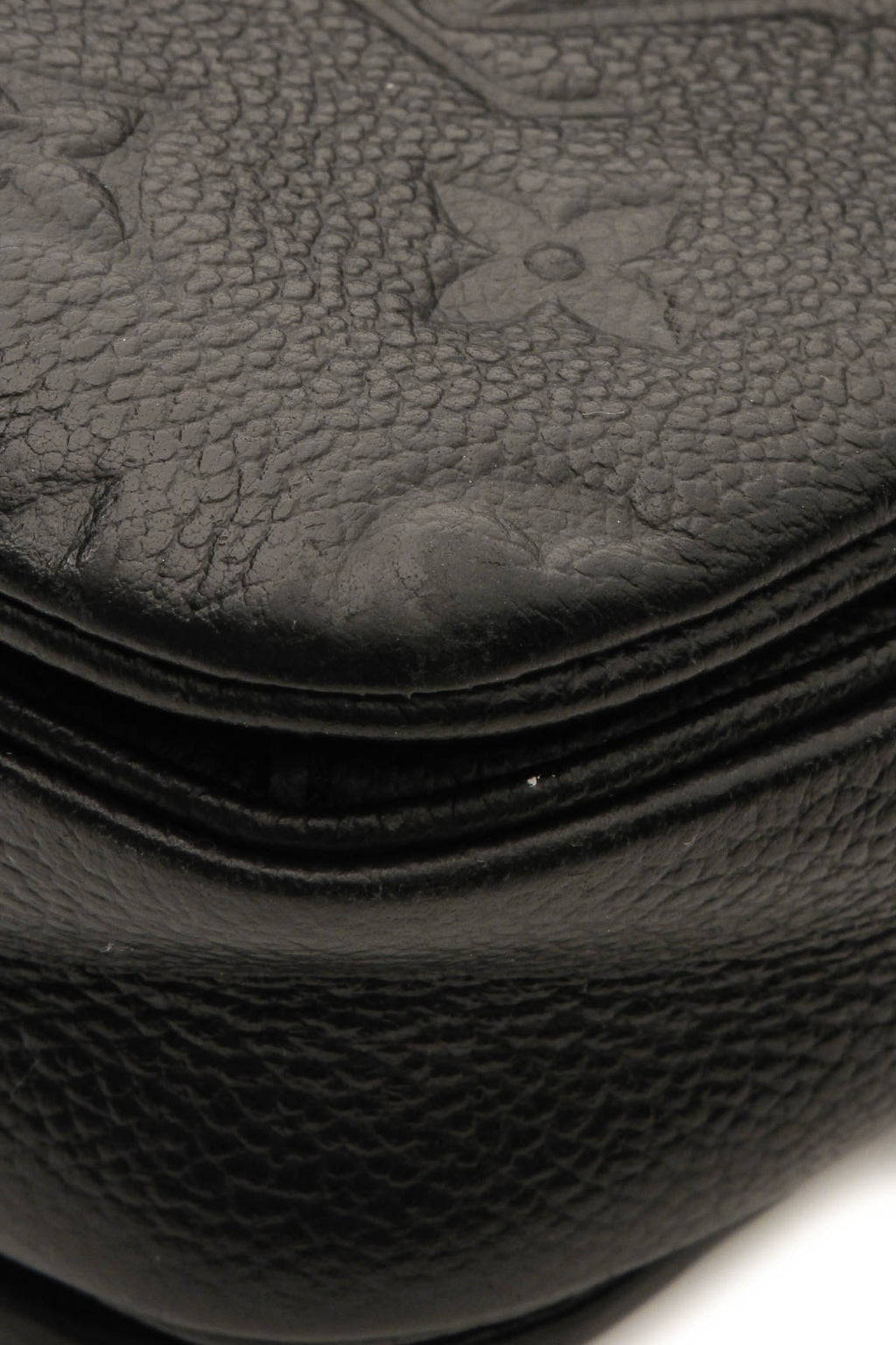 Empreinte Pochette Metis Bag - Black