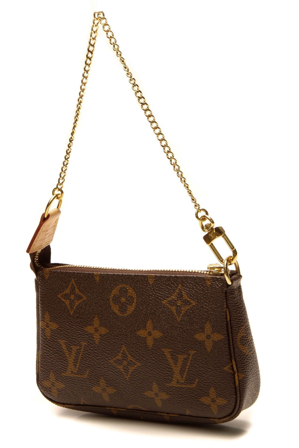 Mini Pochette Accessories - Monogram