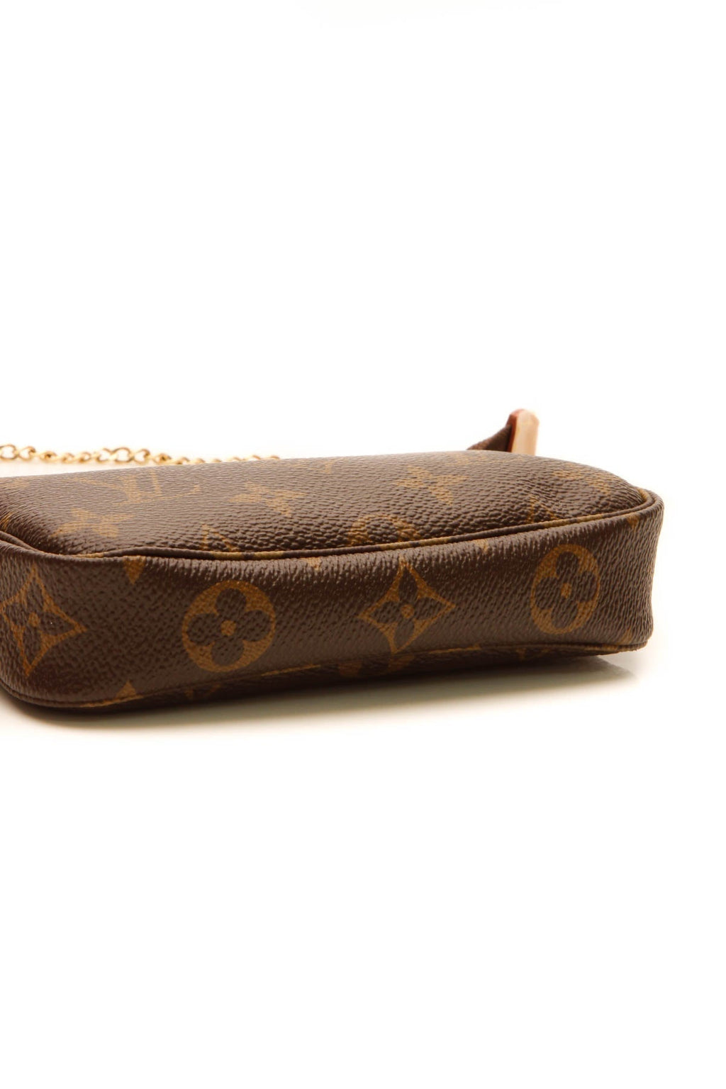 Mini Pochette Accessories - Monogram
