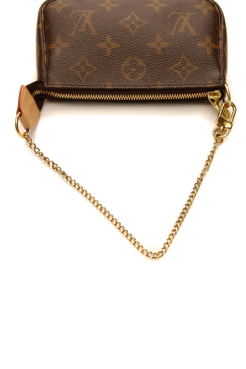 Mini Pochette Accessories - Monogram