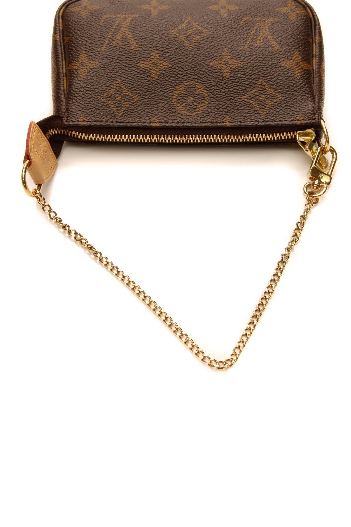Mini Pochette Accessories - Monogram