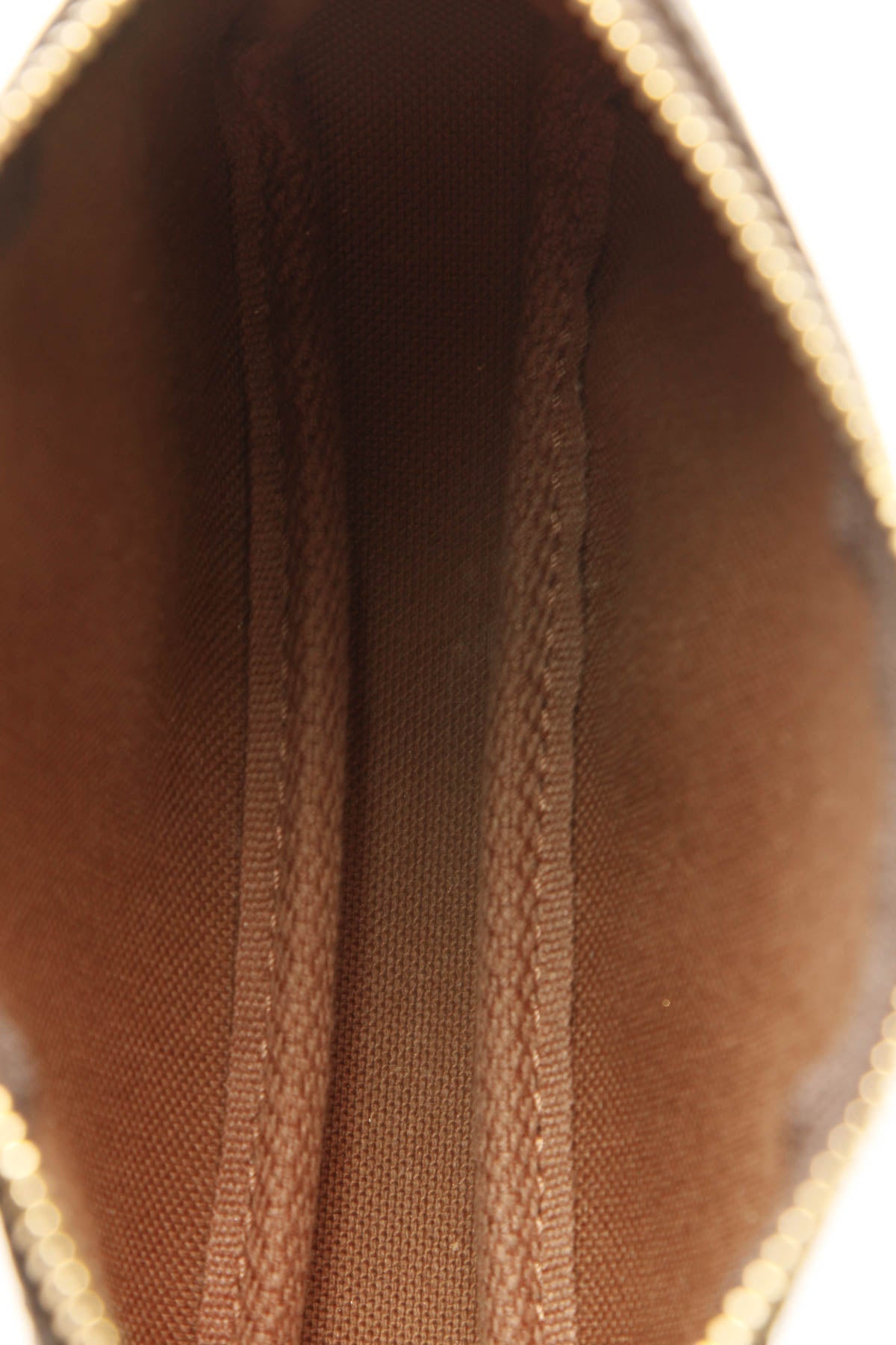 Mini Pochette Accessories - Monogram