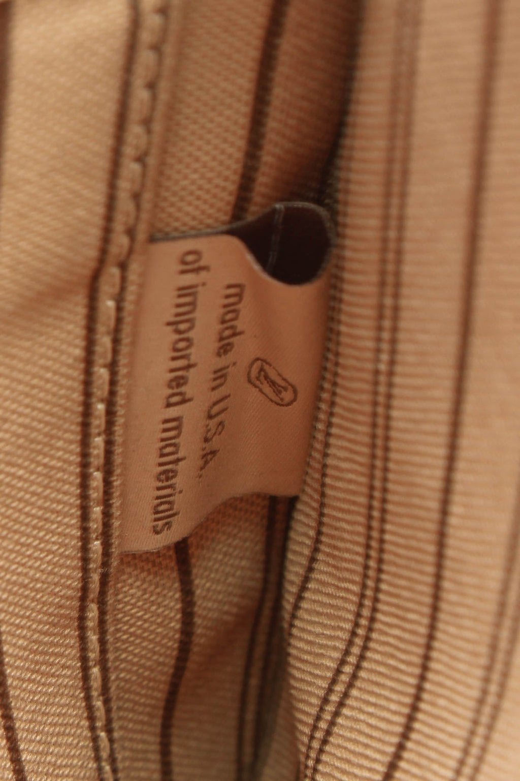 Neverfull Pouch Wristlet - Monogram