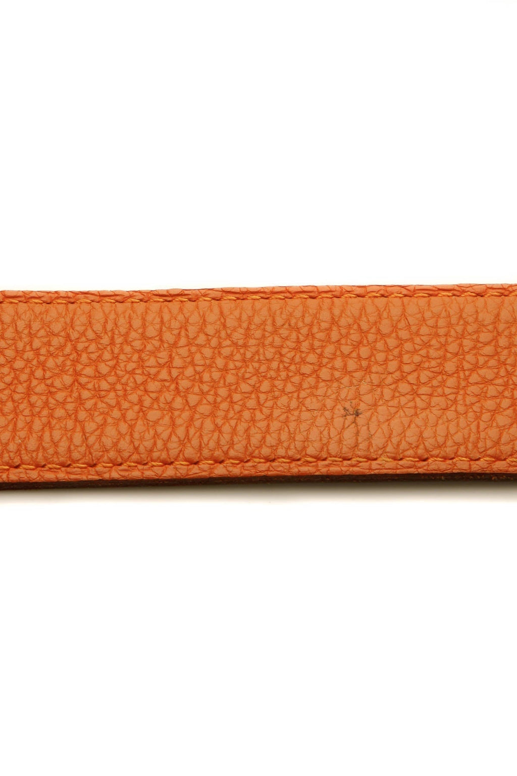 H 32mm Reversible Belt Kit - Orange/Red