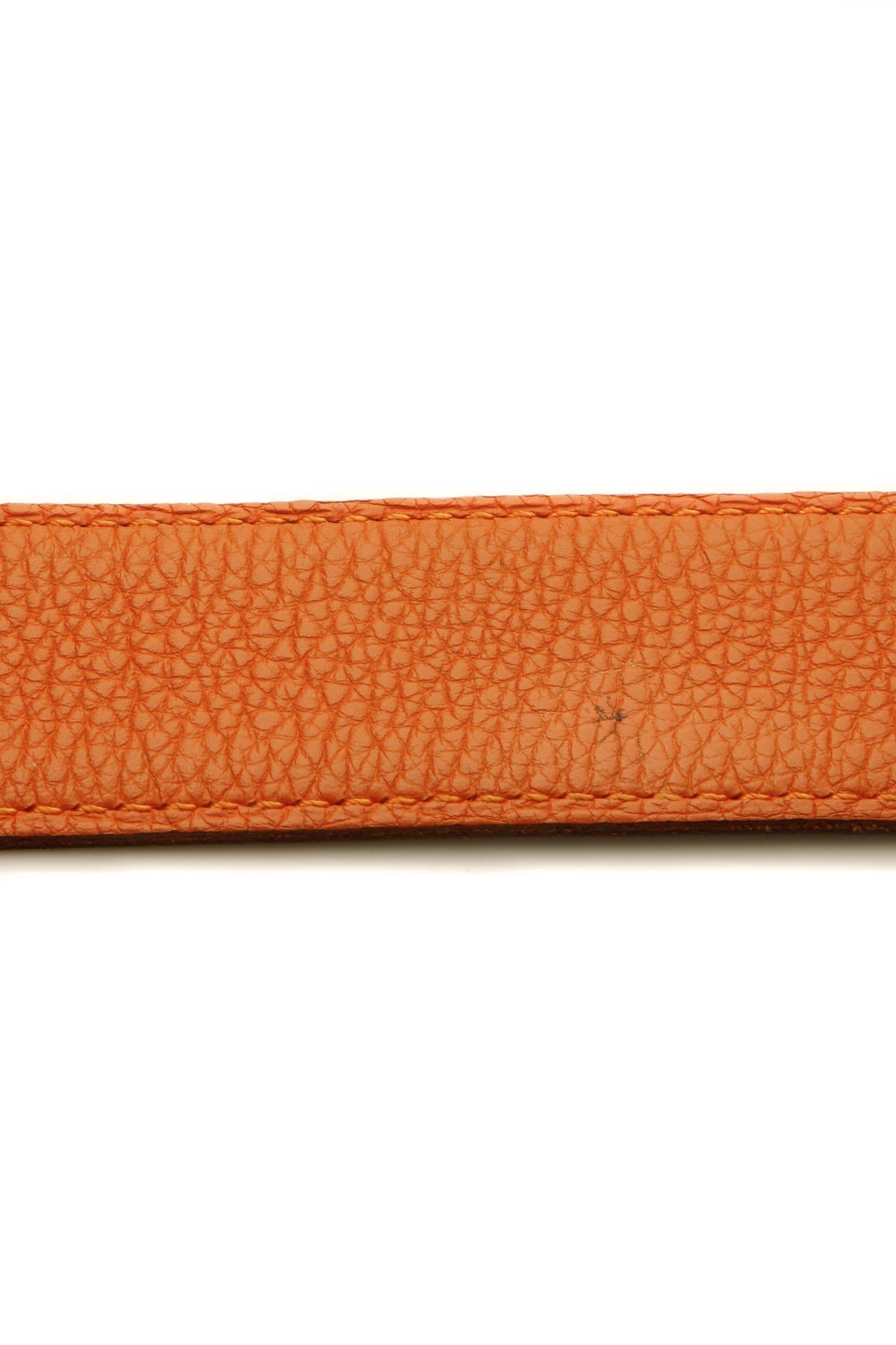 H 32mm Reversible Belt Kit - Orange/Red