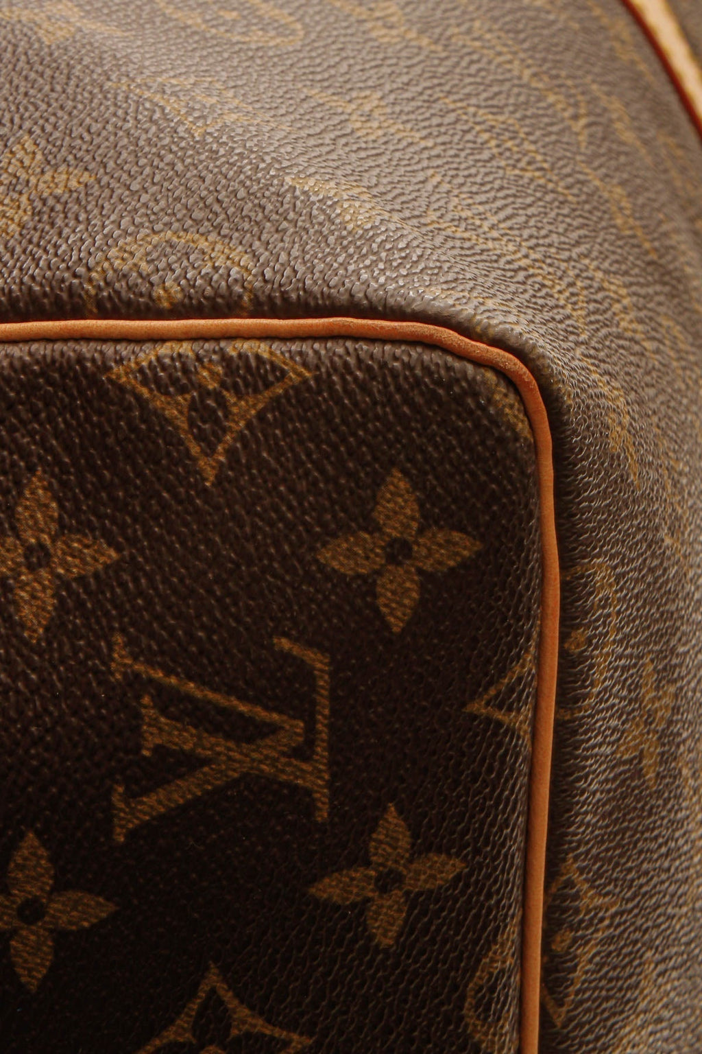 Keepall 55 Travel Bag - Monogram