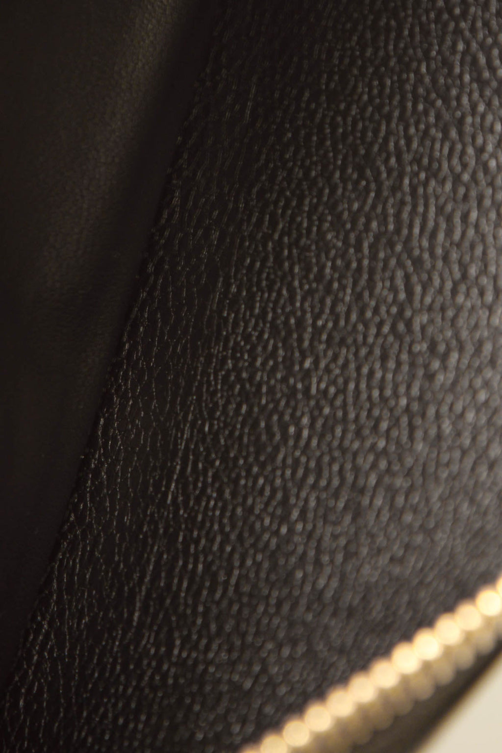 Empreinte Zippy Wallet - Noir