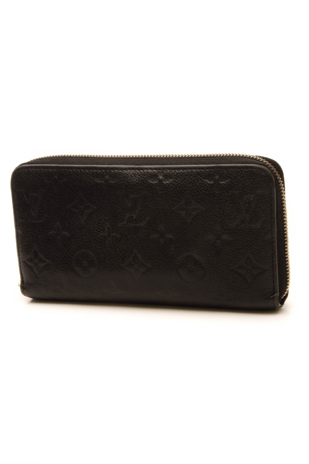 Empreinte Zippy Wallet - Noir