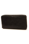 Empreinte Zippy Wallet - Noir