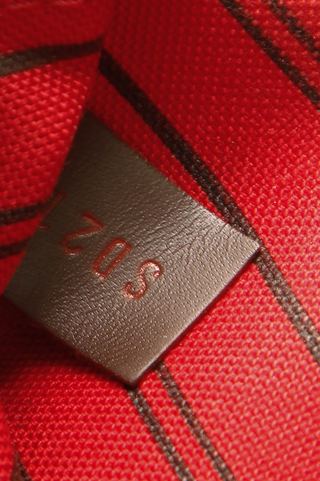 Neverfull MM Tote Bag - Damier Ebene