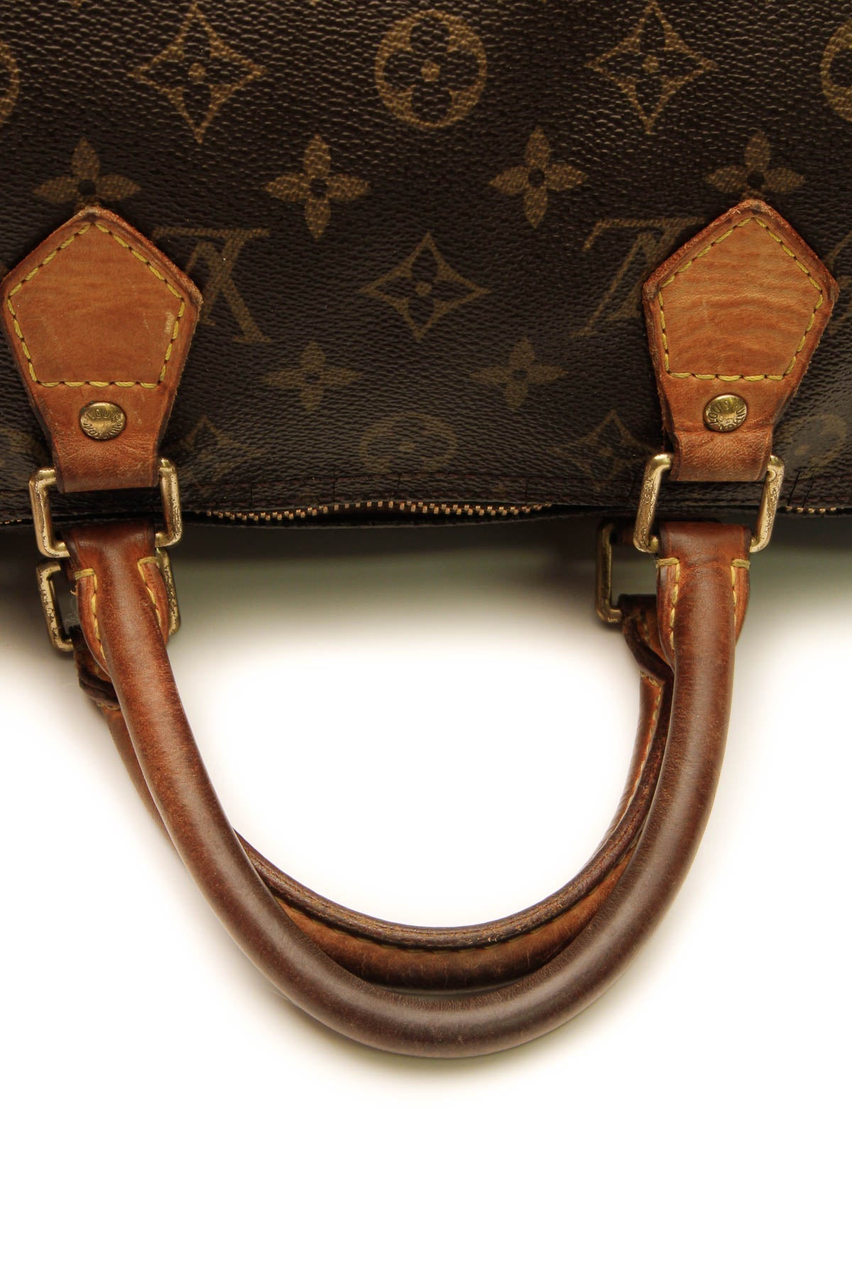 Speedy 30 Bag - Monogram
