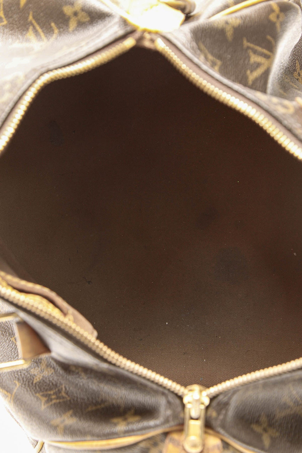 Speedy 30 Bag - Monogram