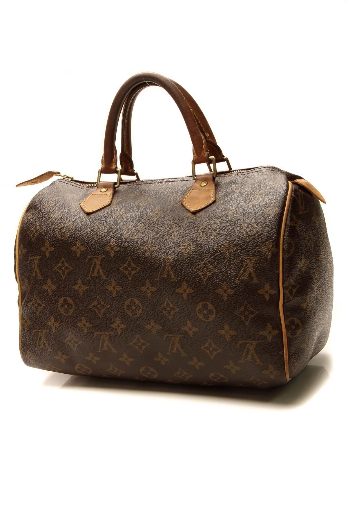 Speedy 30 Bag - Monogram