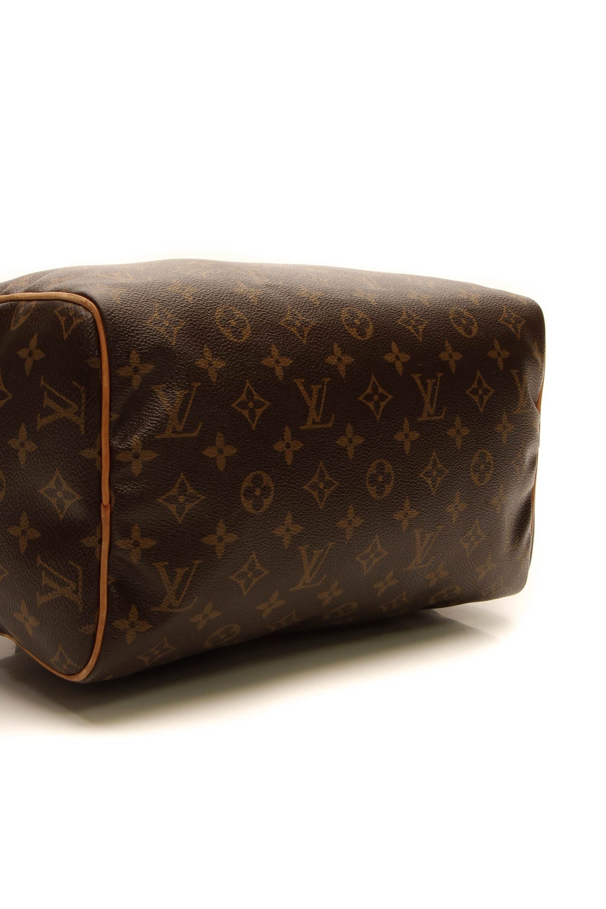 Speedy 30 Bag - Monogram