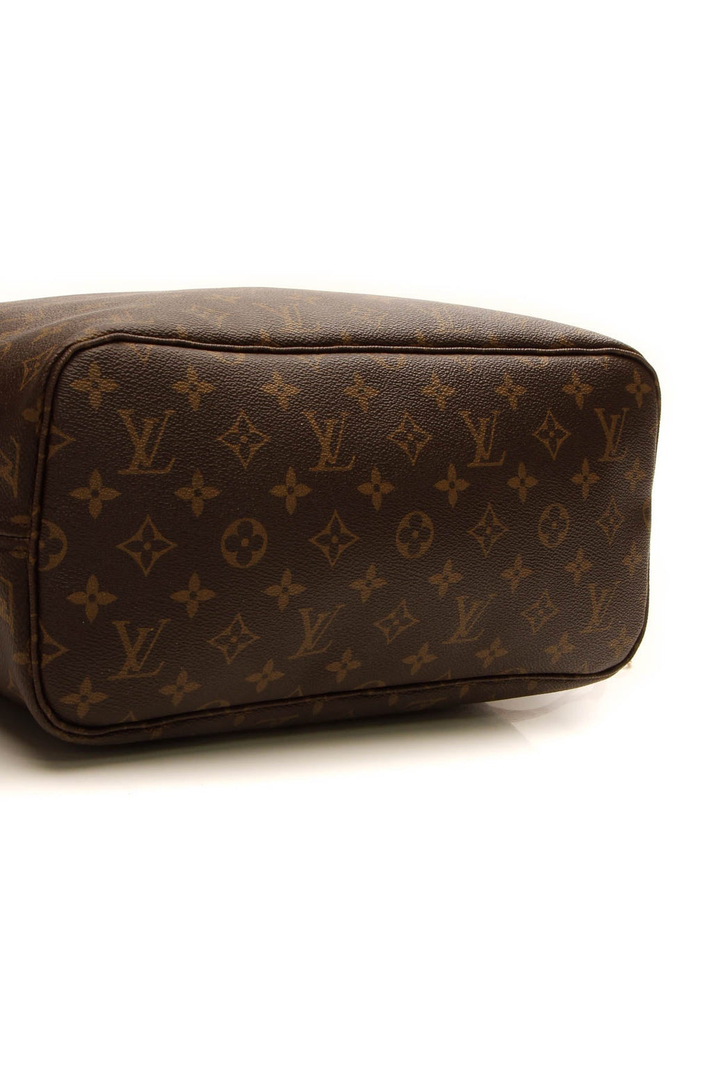 Neverfull MM Tote Bag - Monogram