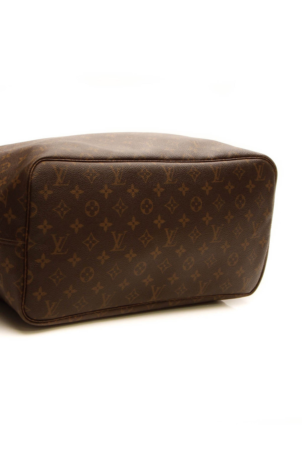 Neverfull GM Tote Bag - Monogram