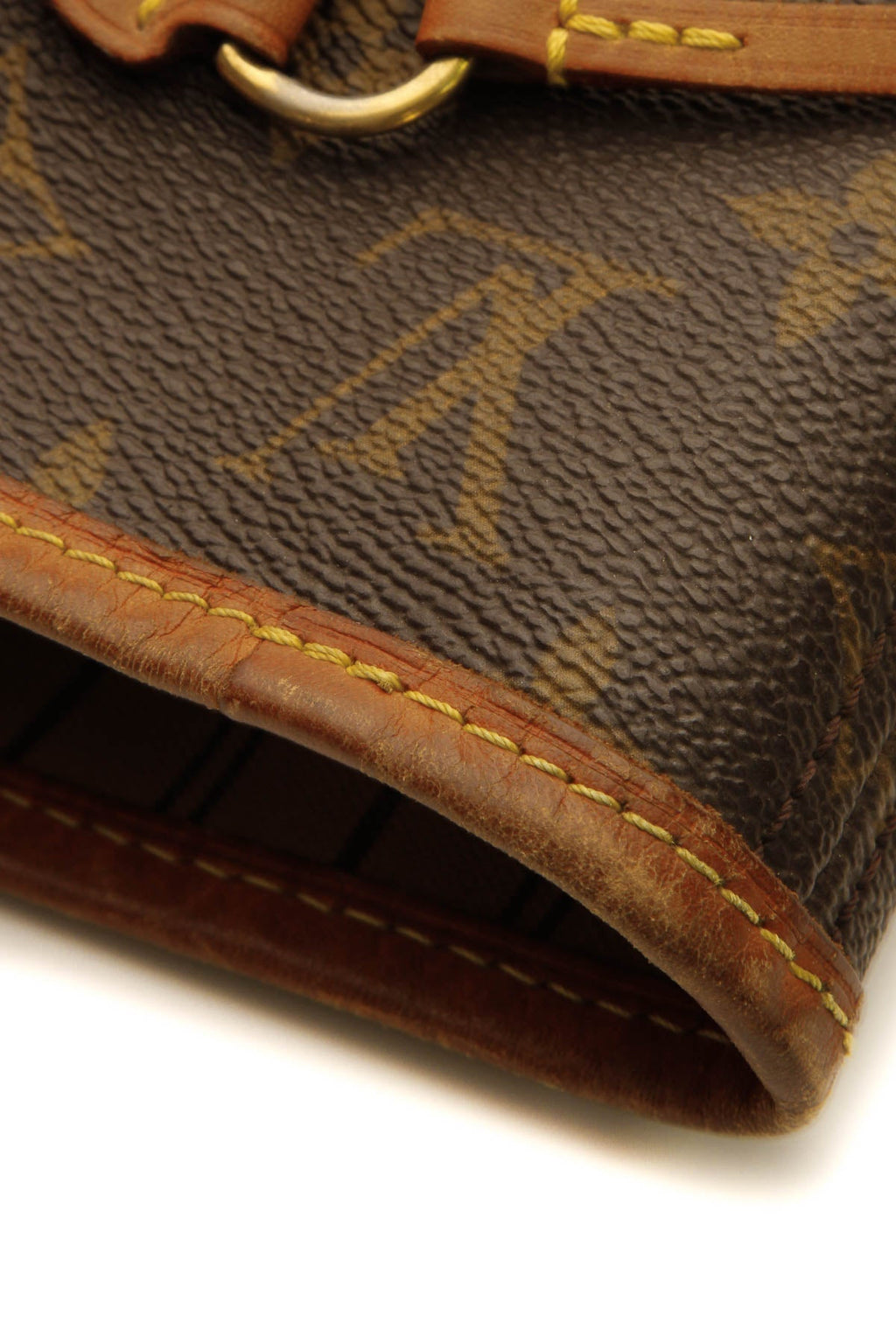 Neverfull MM Tote Bag - Monogram