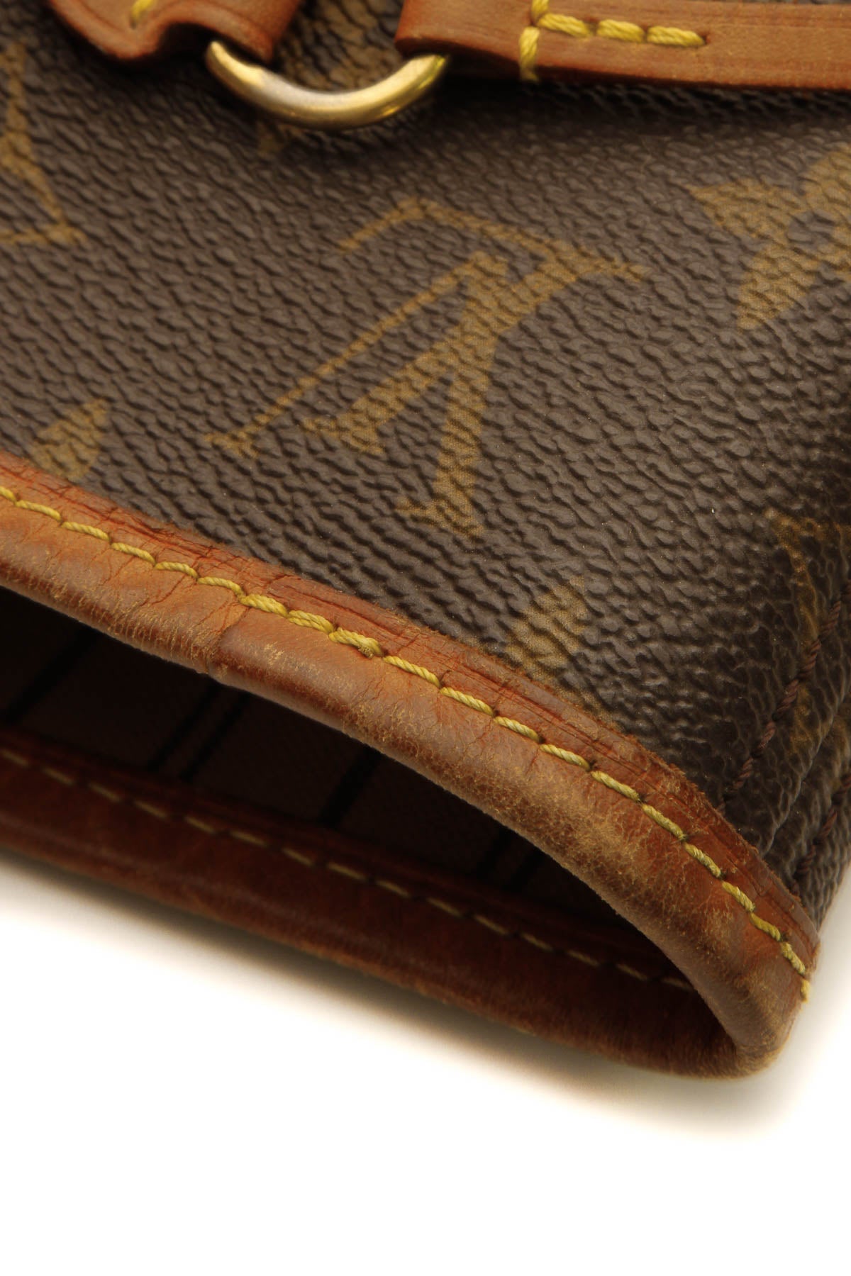 Neverfull MM Tote Bag - Monogram