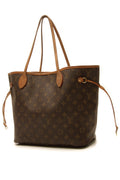 Neverfull MM Tote Bag - Monogram