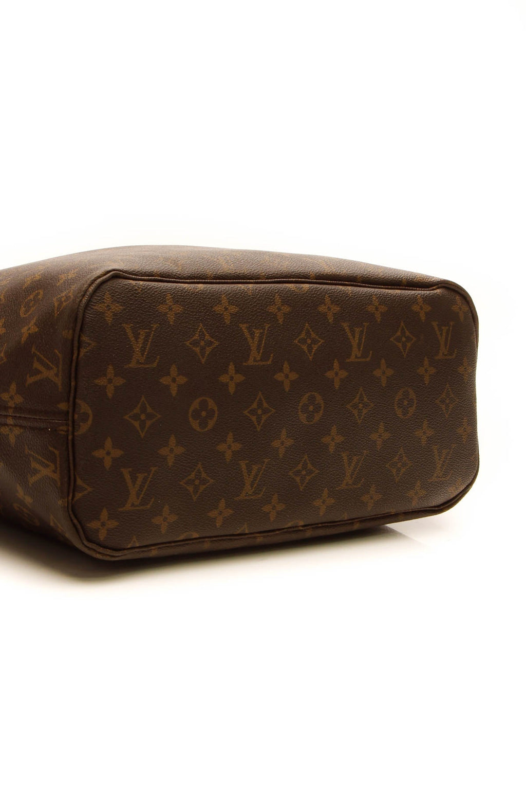 Neverfull MM Tote Bag - Monogram