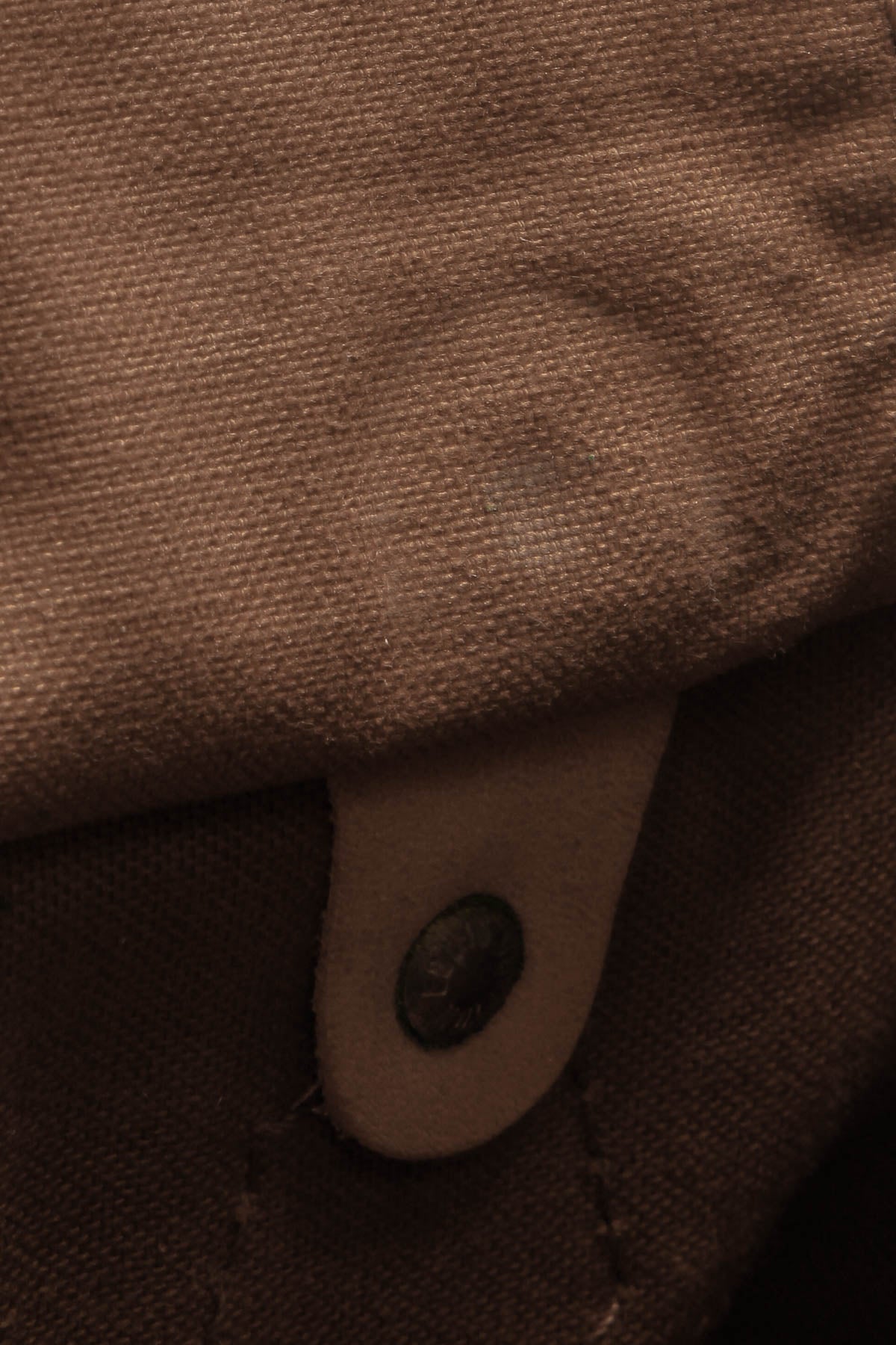 Vintage Speedy 40 Bag - Monogram