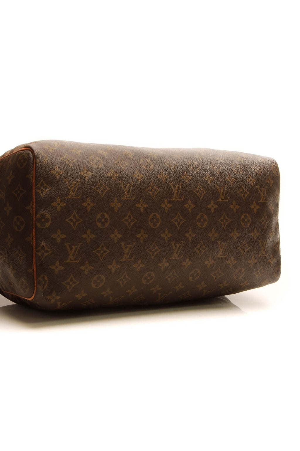 Vintage Speedy 40 Bag - Monogram