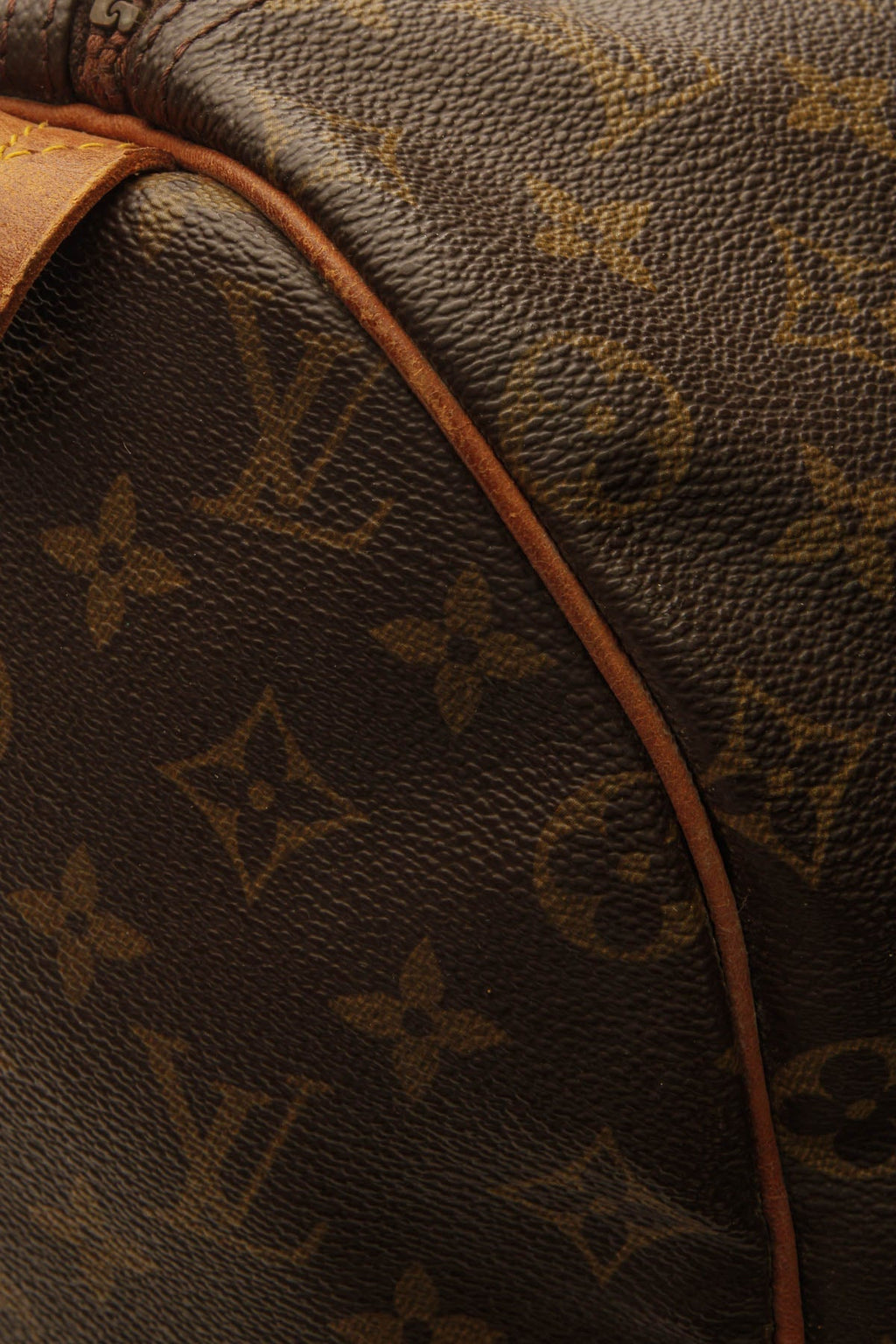 Vintage Speedy 40 Bag - Monogram