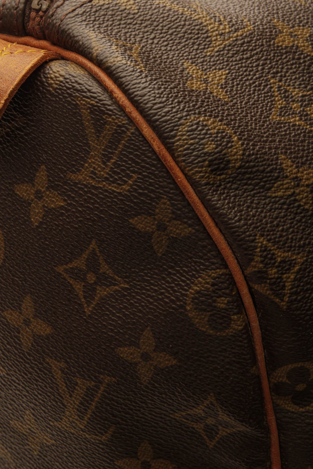 Vintage Speedy 40 Bag - Monogram