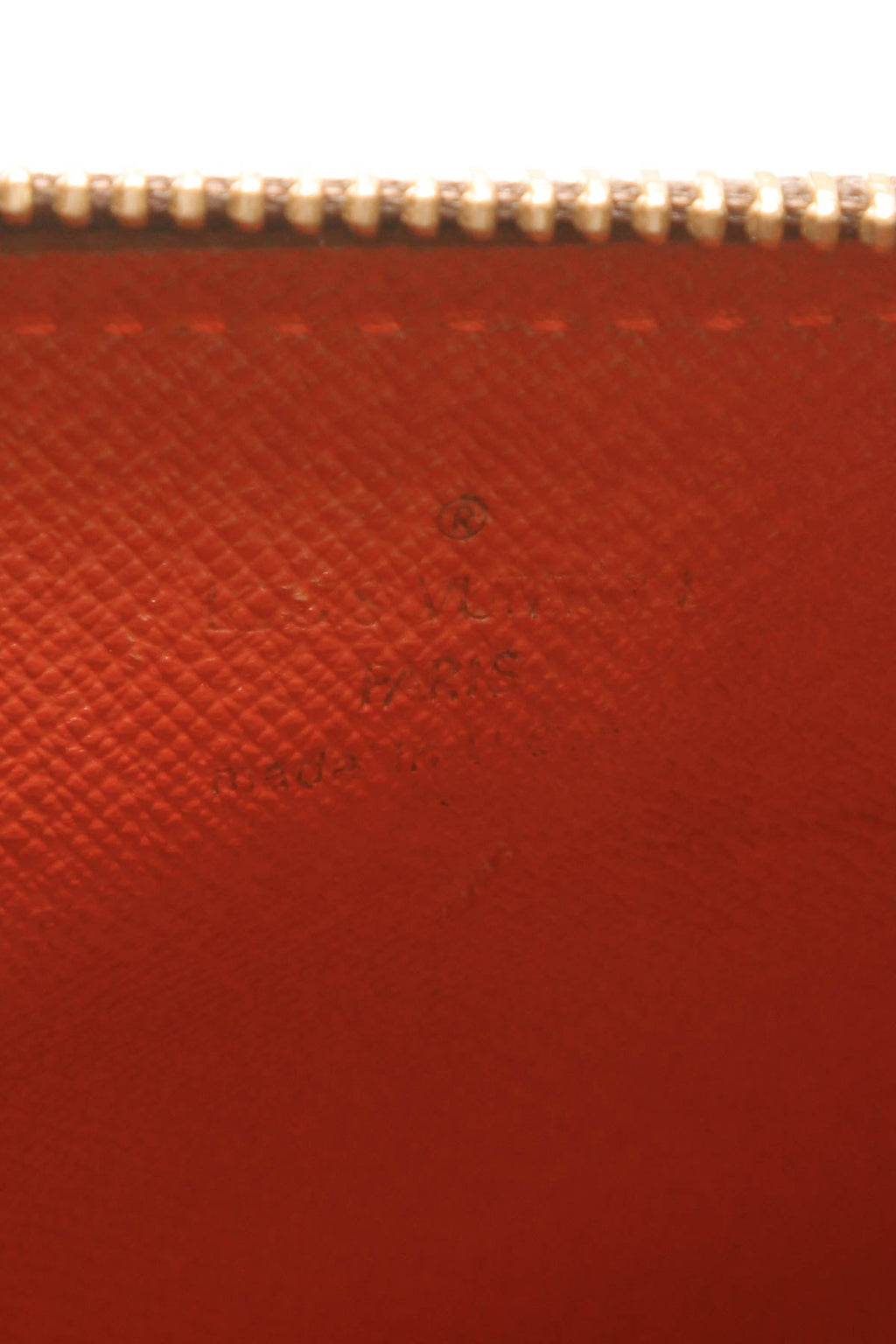 Papillon 26 Bag - Damier Ebene