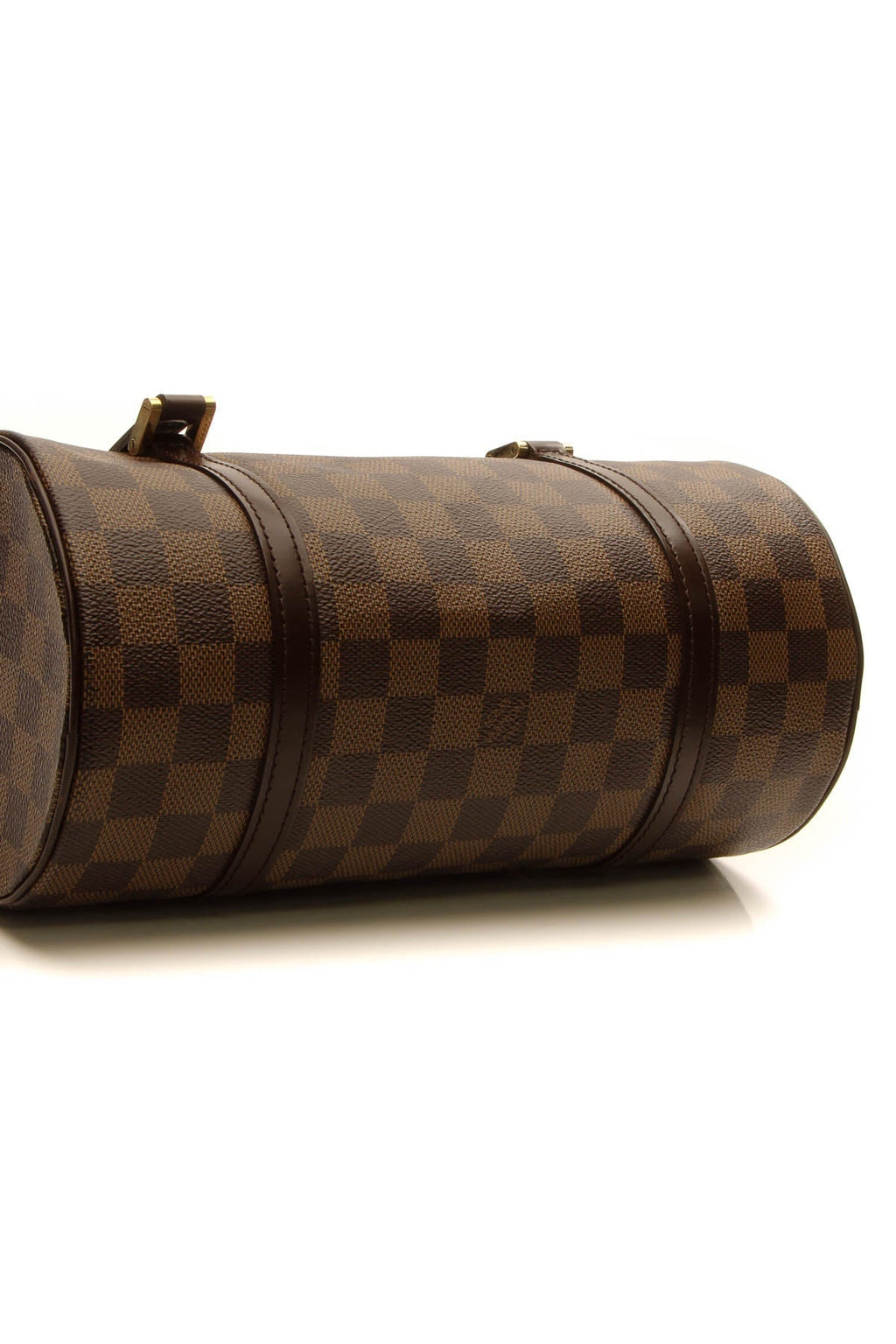 Papillon 26 Bag - Damier Ebene