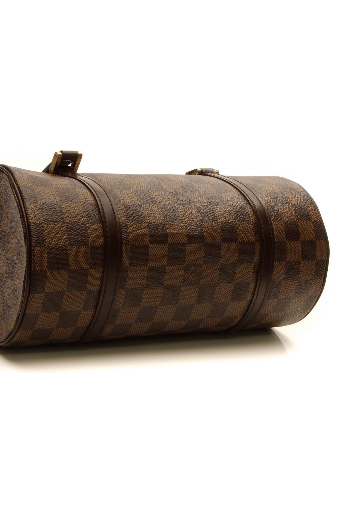 Papillon 26 Bag - Damier Ebene