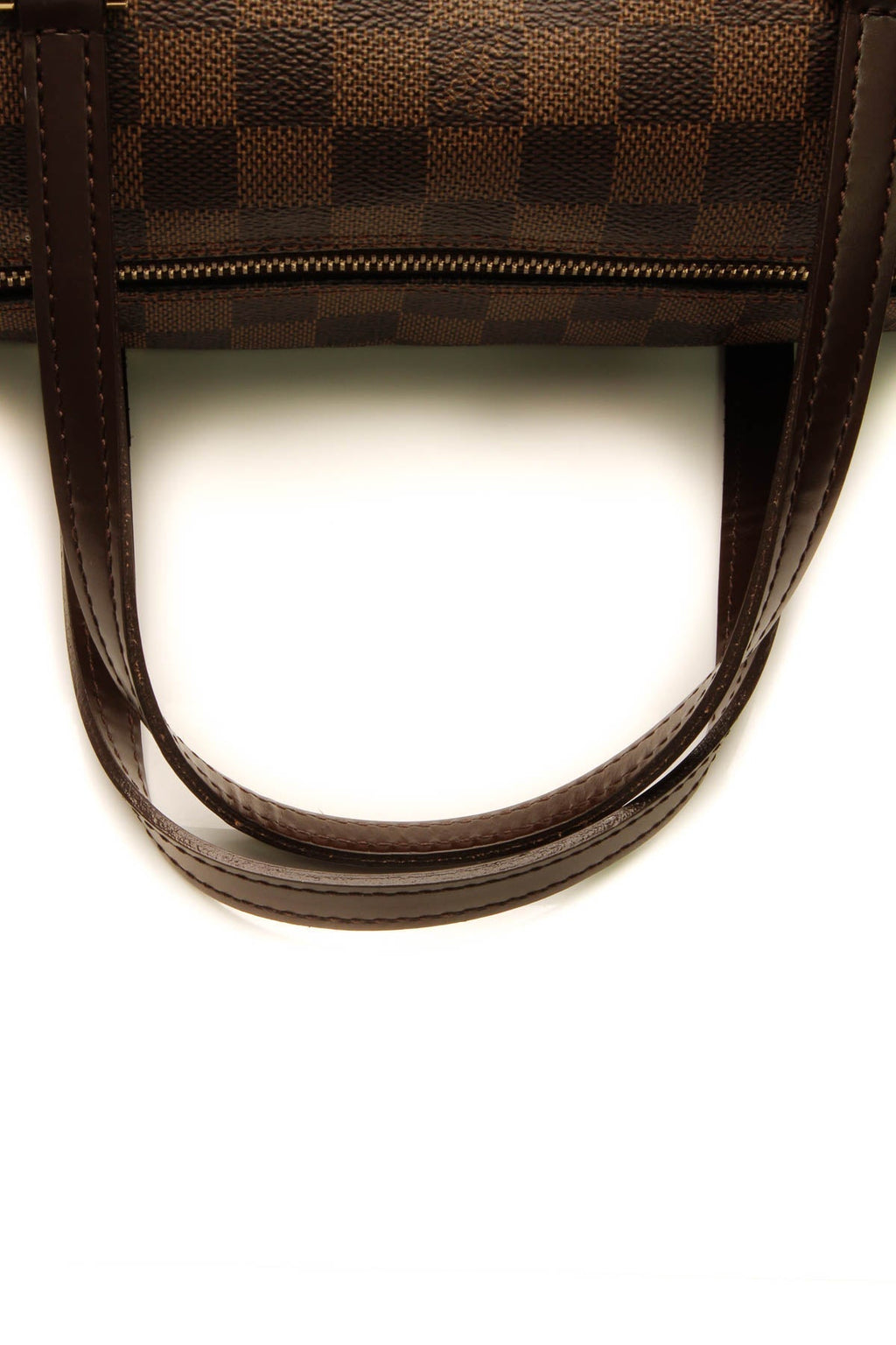 Papillon 26 Bag - Damier Ebene