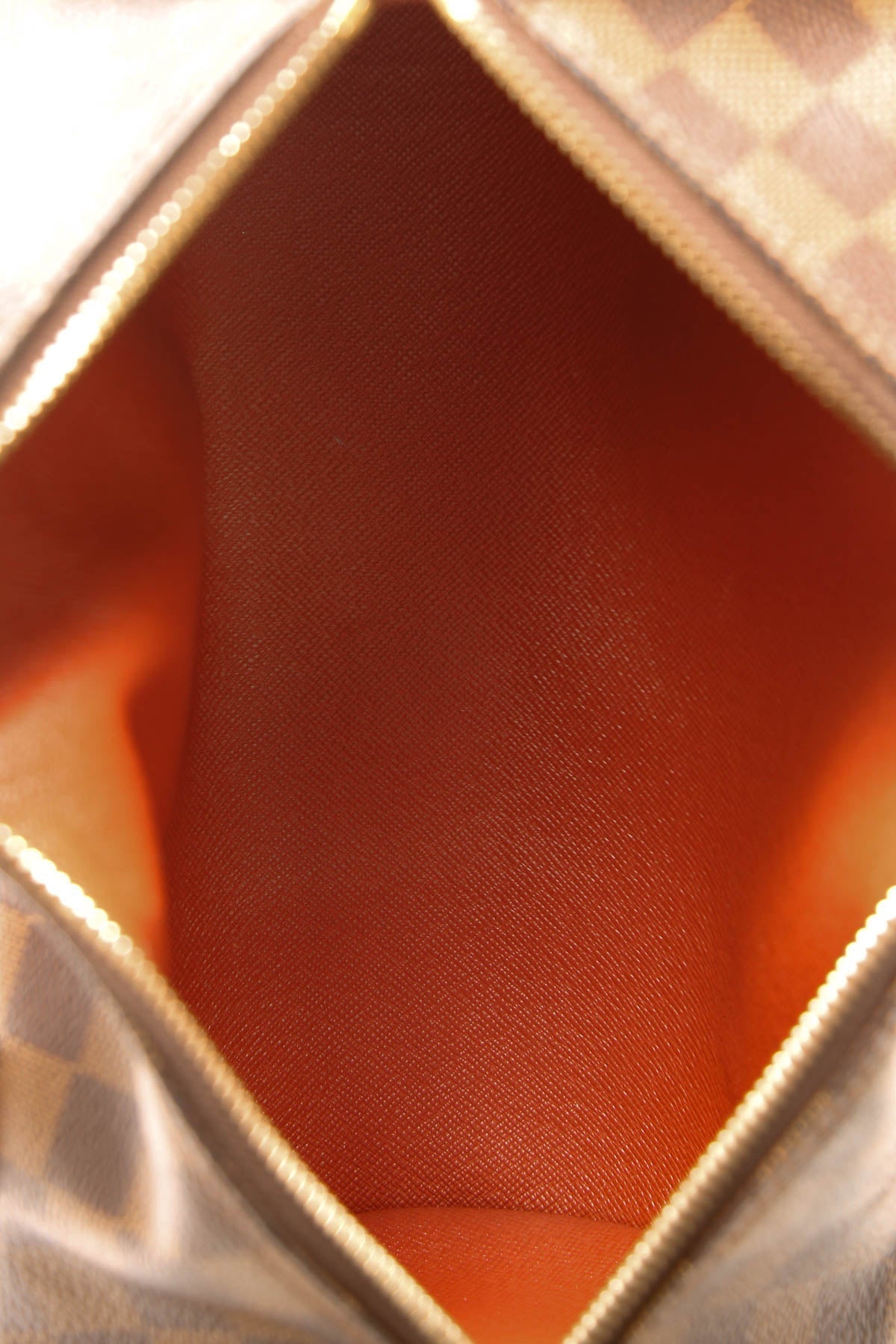Papillon 26 Bag - Damier Ebene
