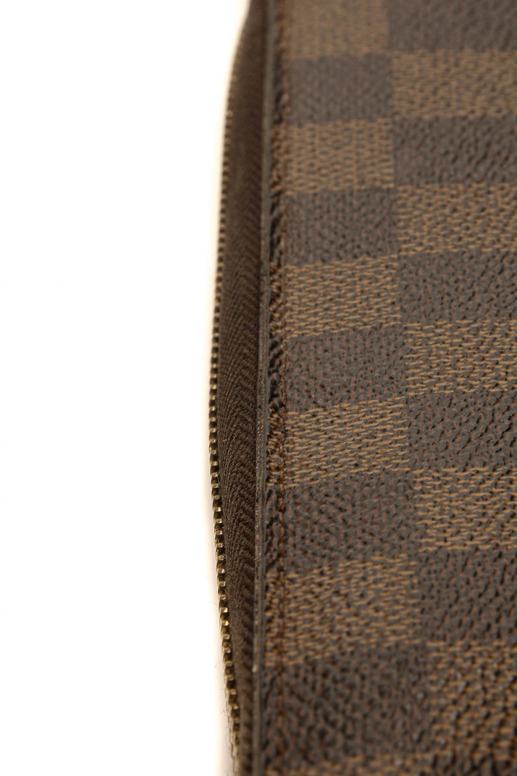 Zippy Organizer - Damier Ebene