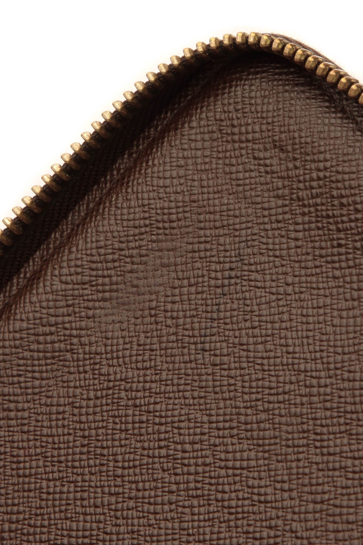 Zippy Organizer - Damier Ebene