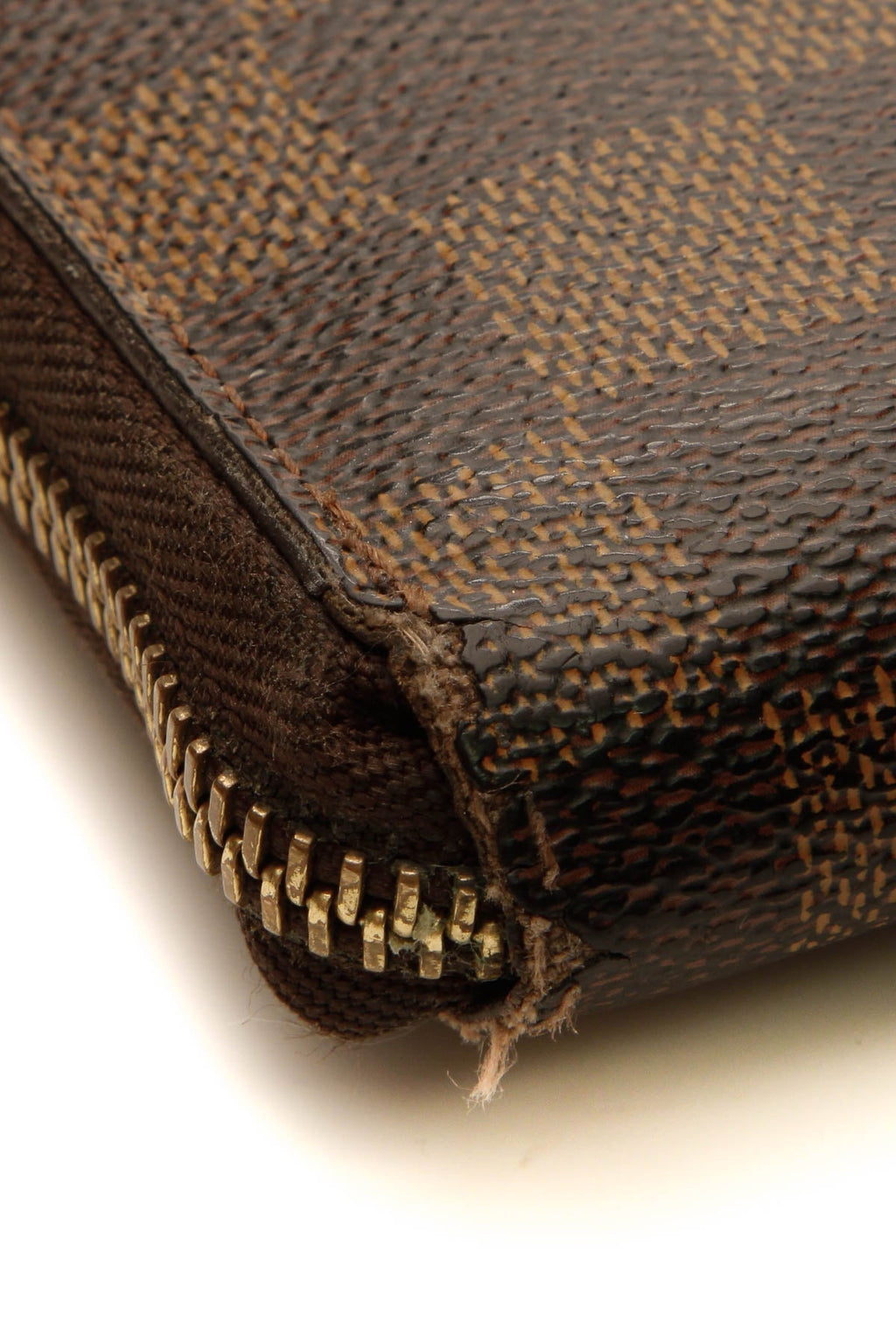 Zippy Organizer - Damier Ebene