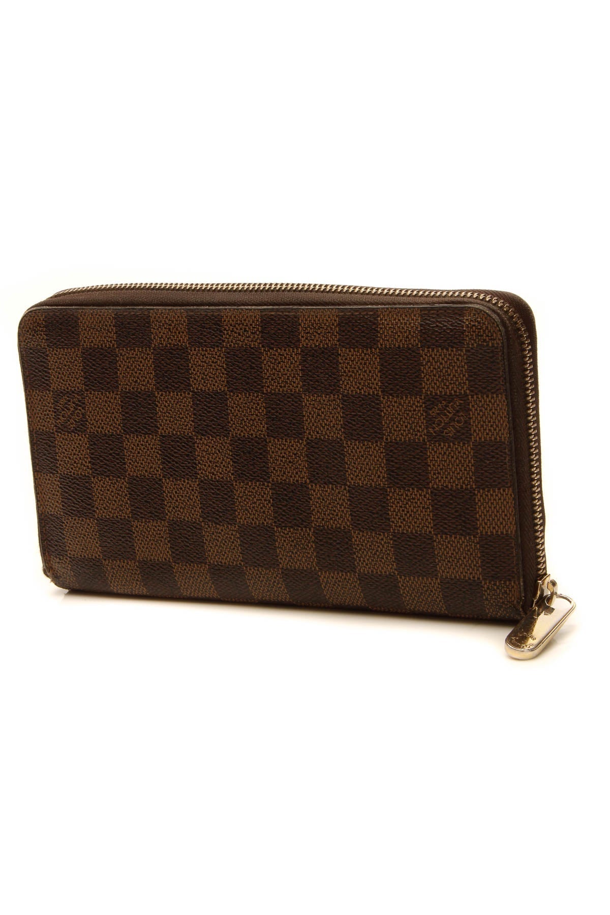 Zippy Organizer - Damier Ebene