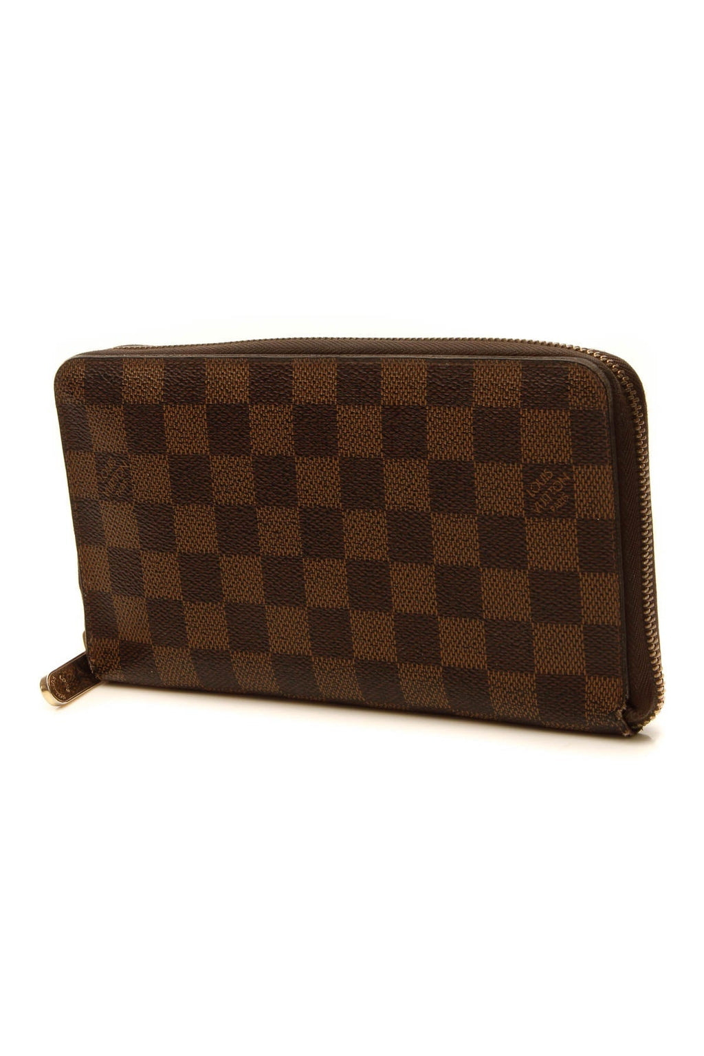 Zippy Organizer - Damier Ebene