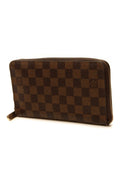 Zippy Organizer - Damier Ebene