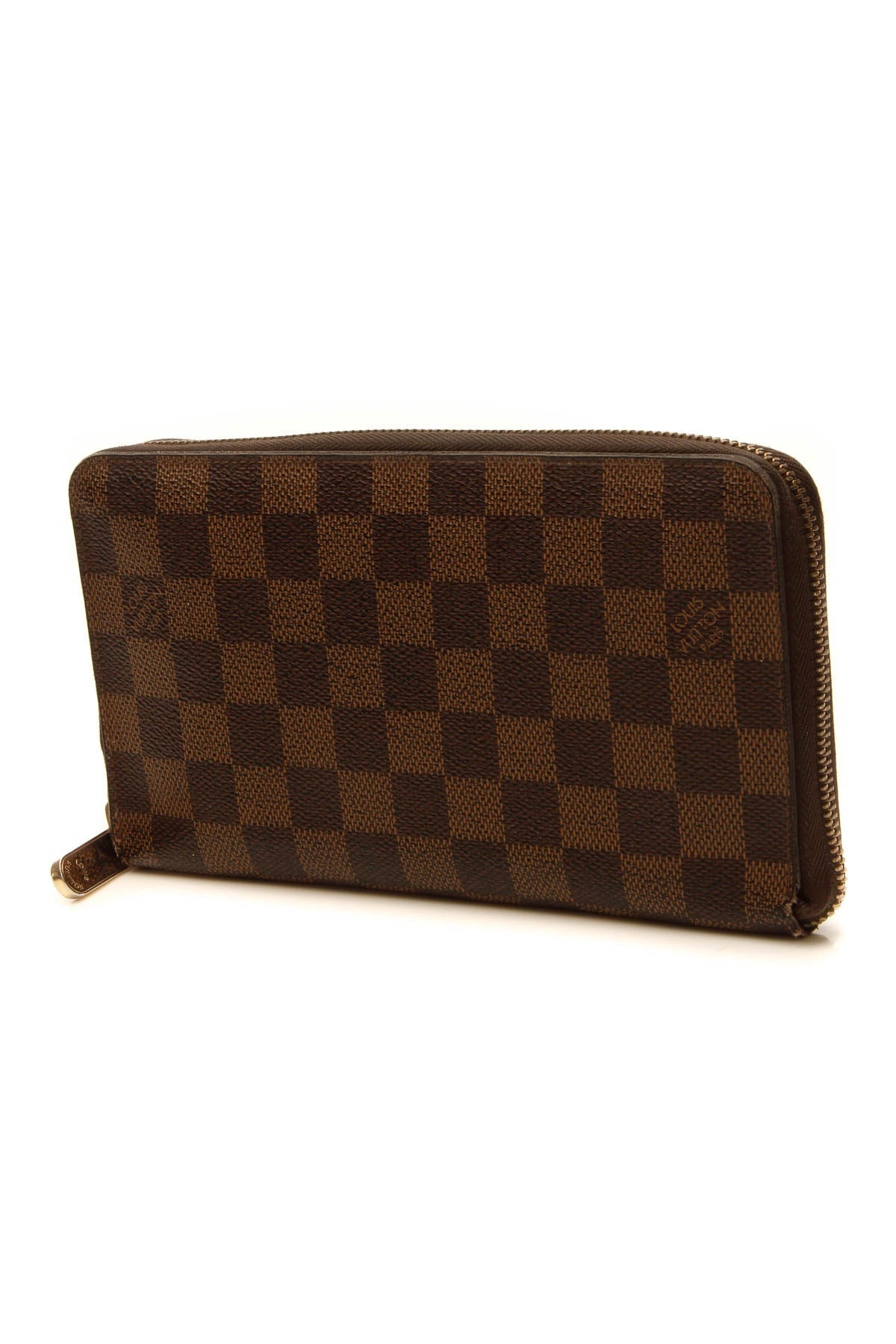 Zippy Organizer - Damier Ebene