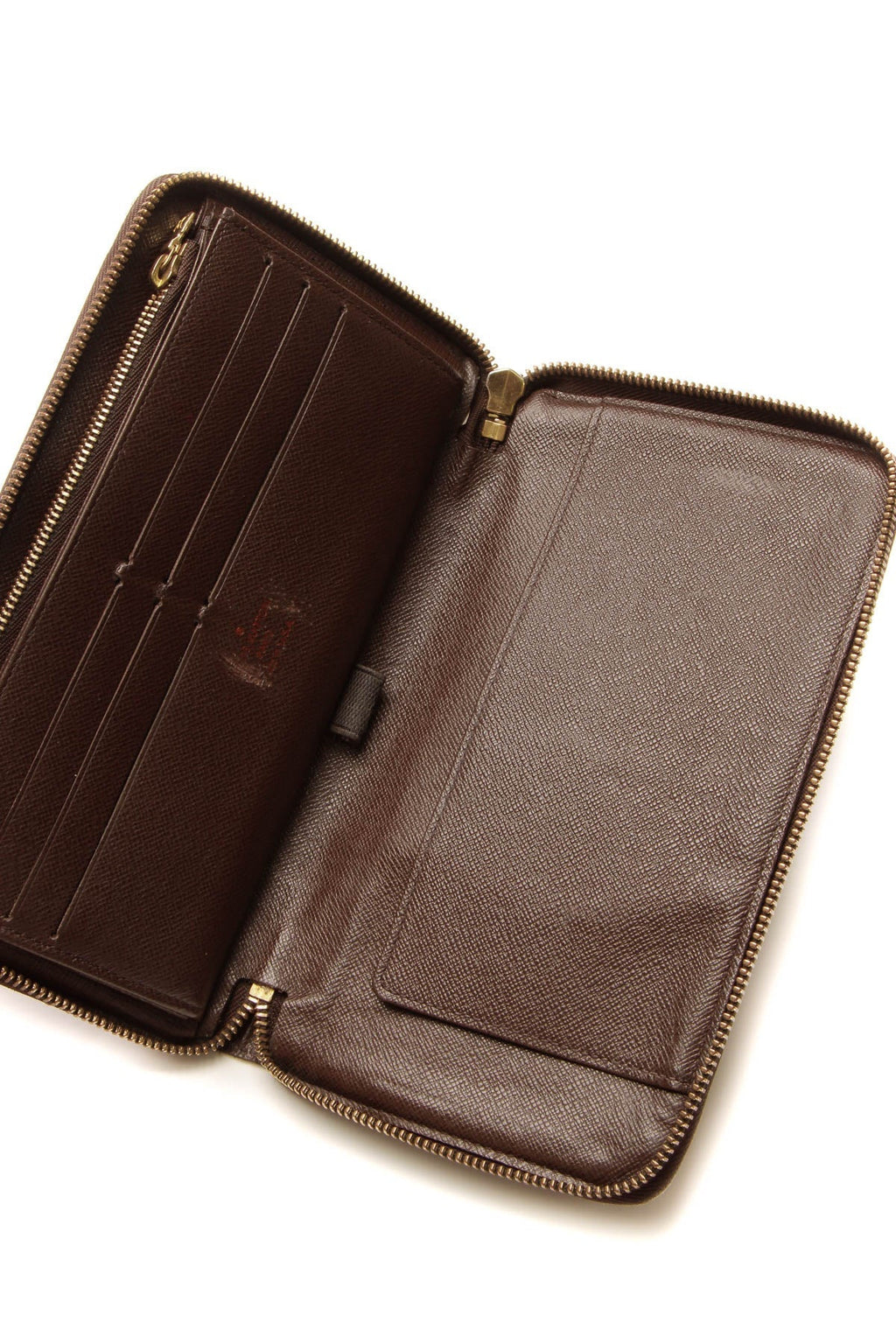 Zippy Organizer - Damier Ebene