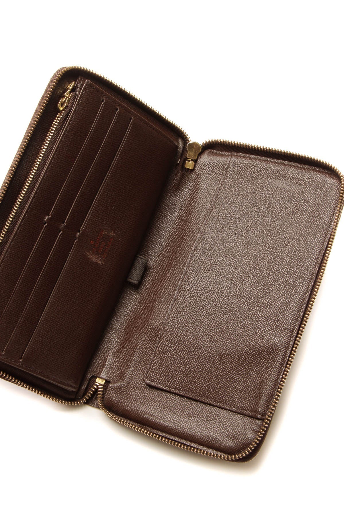Zippy Organizer - Damier Ebene