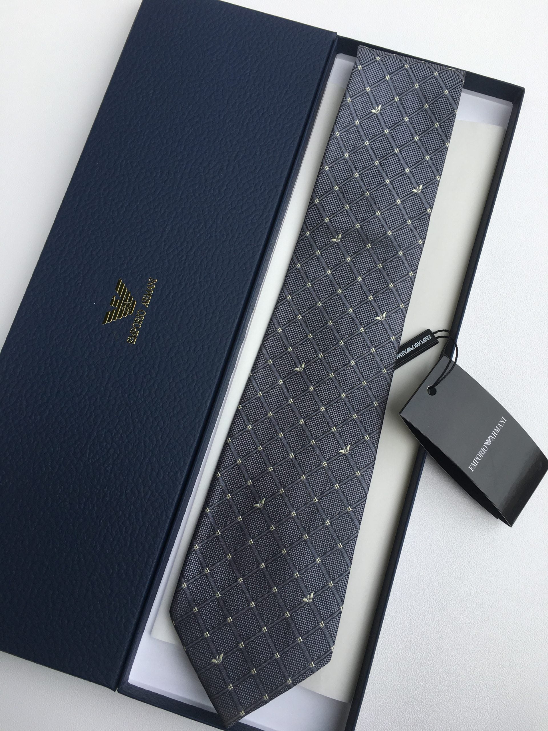 Armani Tie
