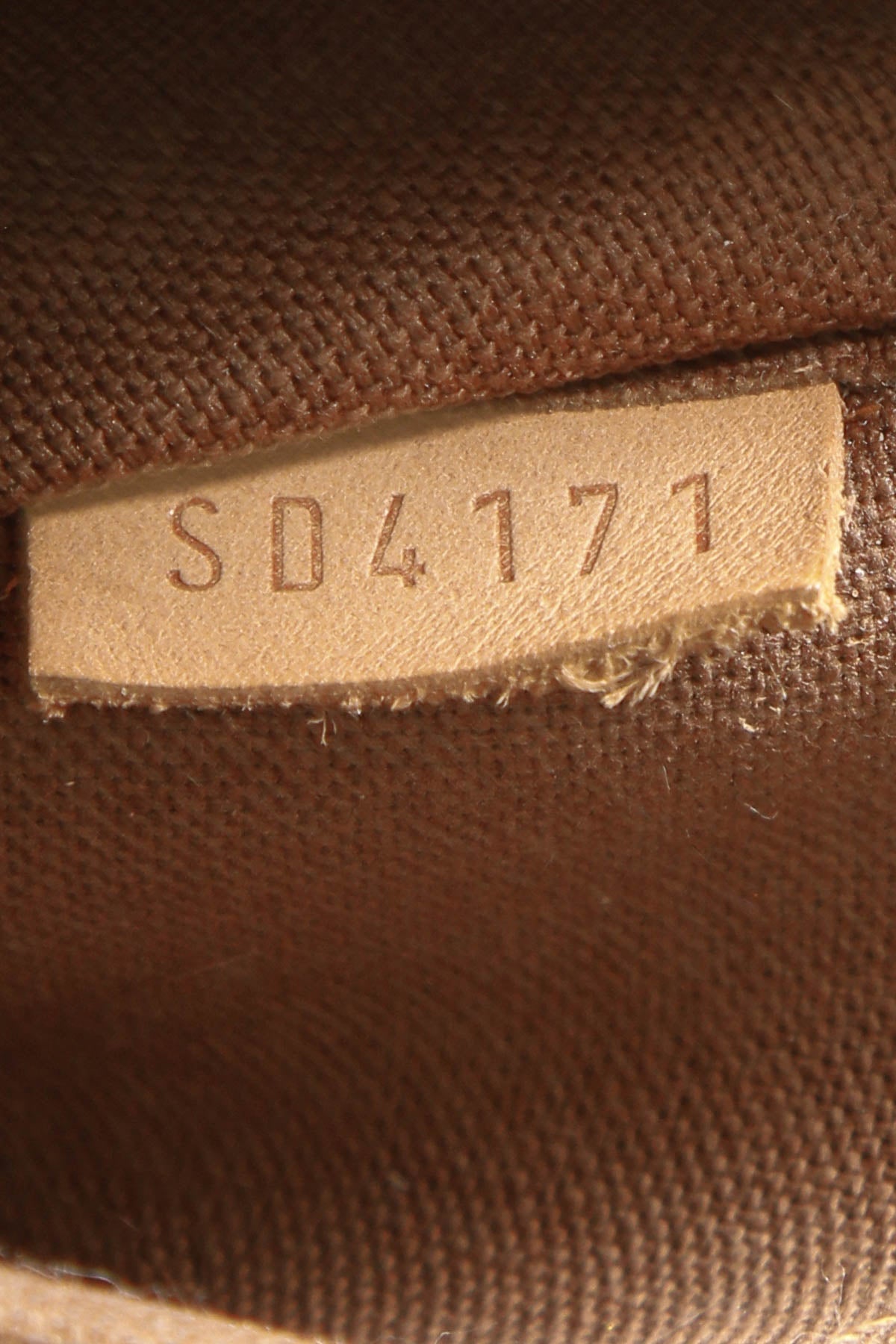 Tivoli PM Bag - Monogram