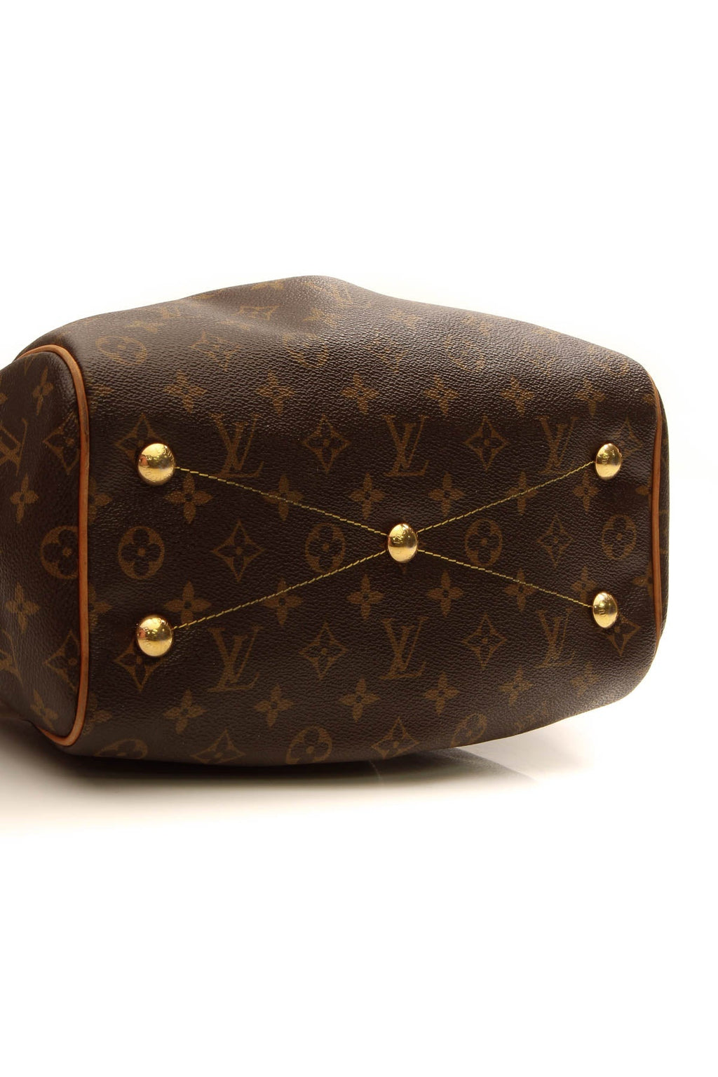 Tivoli PM Bag - Monogram