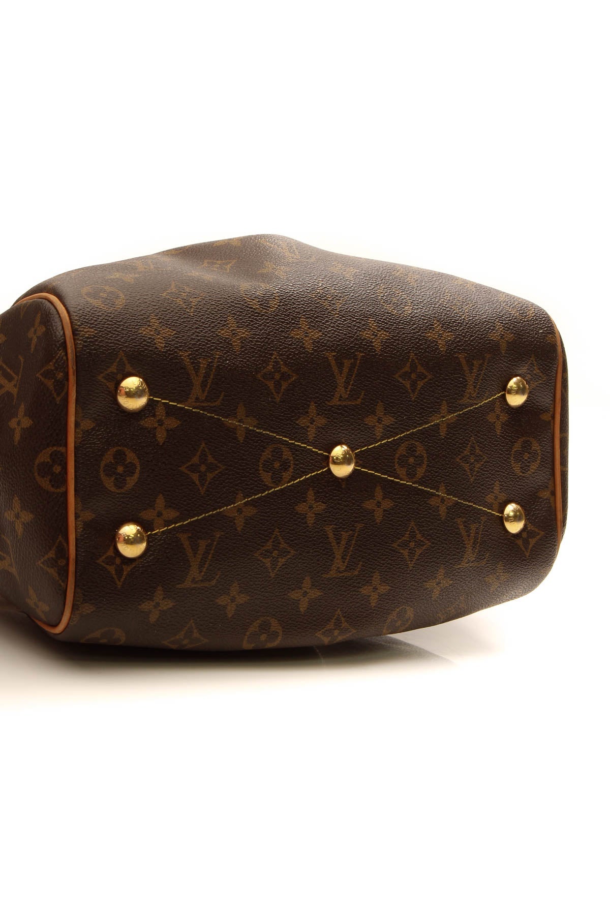 Tivoli PM Bag - Monogram